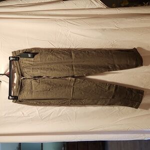 NWT KUT drawstring pants